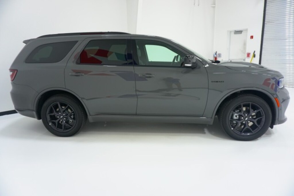 New 2026 Dodge Durango GT Plus AWD HEMI V8 Sport Utility