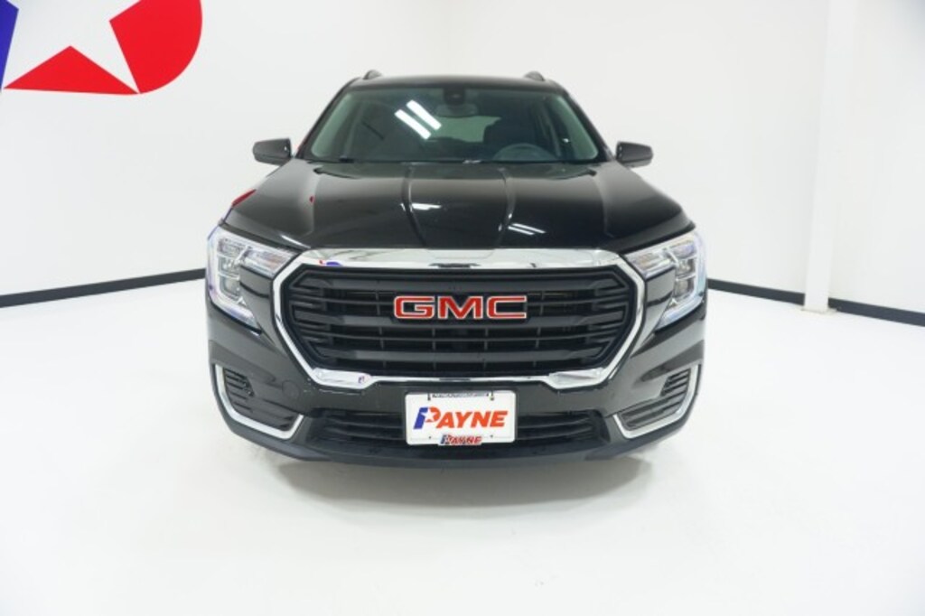 Used 2023 GMC Terrain SLE SUV