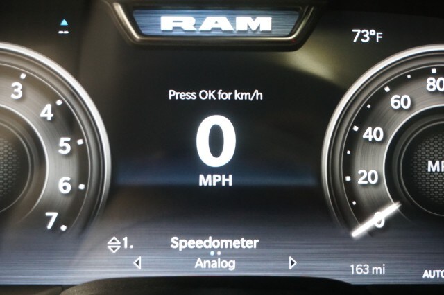 2026 RAM 1500 Big Horn/Lone Star - Photo 34