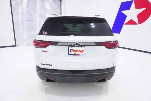 2023 Chevrolet Traverse Premier - Photo 7