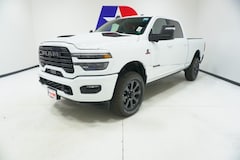 2025 Ram 2500 LARAMIE CREW CAB 4X4 6'4 BOX Pickup