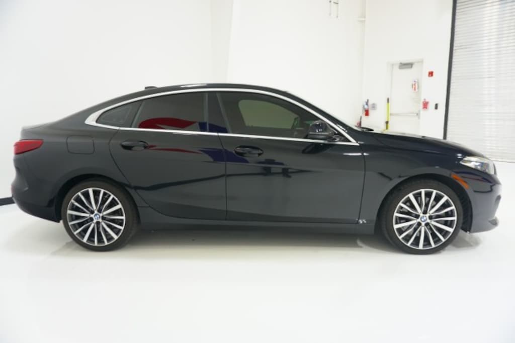 Used 2021 BMW 2 Series 228i xDrive Sedan