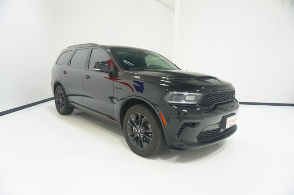 Used 2025 Dodge Durango R/T Plus SUV