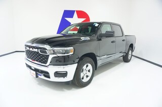2026 Ram 1500 LONE STAR CREW CAB 4X2 5'7 BOX Pickup
