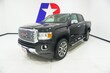 GMC Canyon