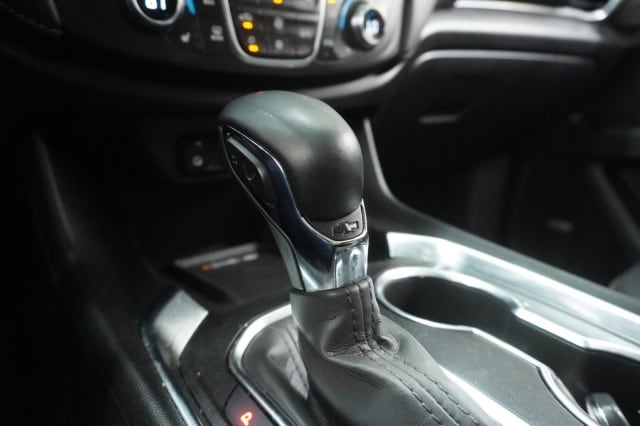 2023 Chevrolet Traverse Premier - Photo 22