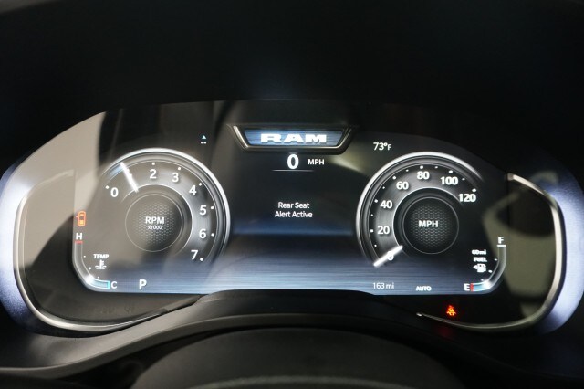 2026 RAM 1500 Big Horn/Lone Star - Photo 33