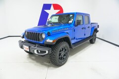 2025 Jeep Gladiator HIGH TIDE 4X4 Pickup