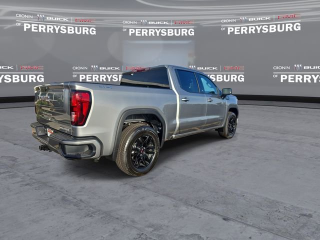 2026 GMC Sierra 1500 Elevation - Photo 8