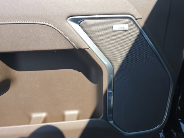 2025 GMC Sierra 2500HD SLT - Photo 25