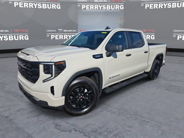 2026 GMC Sierra 1500 Truck 