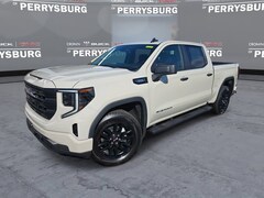 2026 GMC Sierra 1500 Pro Truck