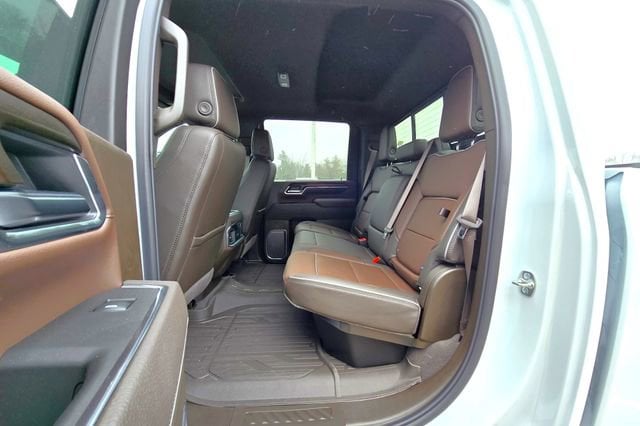 2025 GMC Sierra 2500HD Denali - Photo 11
