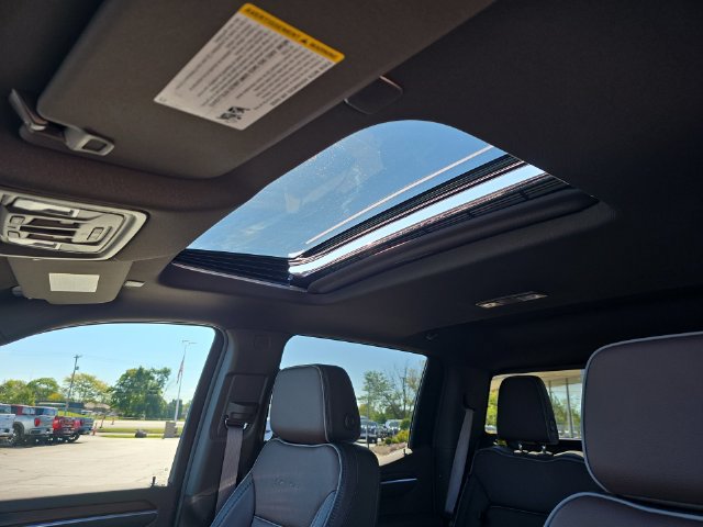 2026 GMC Sierra 1500 Denali - Photo 19