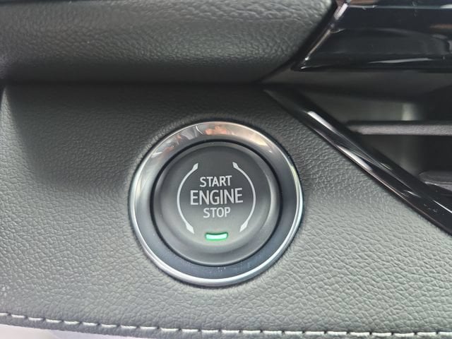 2027 Buick Enclave Preferred - Photo 16