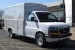 GMC Savana Cutaway 3500