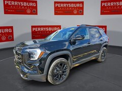 2026 GMC Terrain Elevation SUV