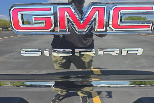 2026 GMC Sierra 1500 Elevation - Photo 32
