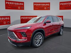 2026 Buick Enclave Preferred SUV