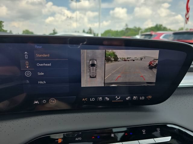 2026 Buick Enclave Avenir - Photo 15