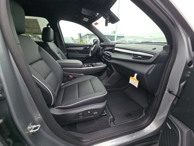 2027 Buick Enclave Preferred - Photo 28