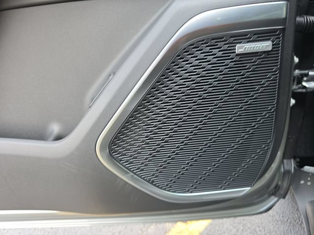 2027 Buick Enclave Preferred - Photo 24