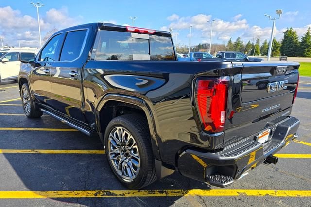 2026 GMC Sierra 1500 Denali Ultimate - Photo 6