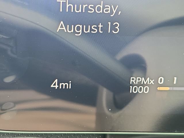 2027 Buick Enclave Preferred - Photo 11