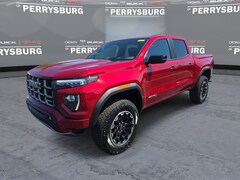 2026 GMC Canyon AT4 Truck