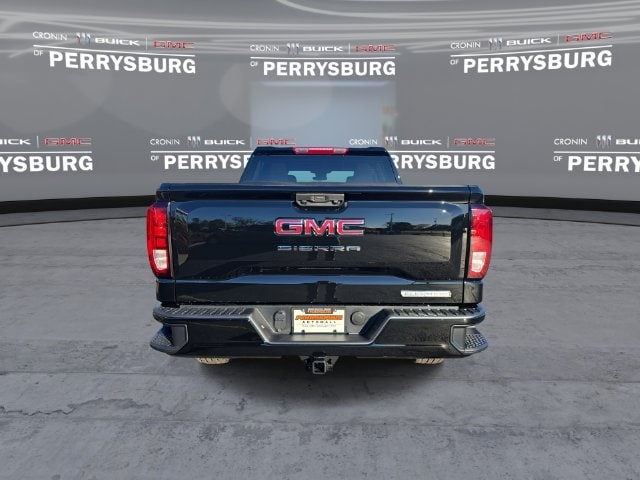 2026 GMC Sierra 1500 Elevation - Photo 7