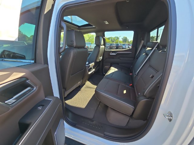 2026 GMC Sierra 1500 Denali - Photo 22