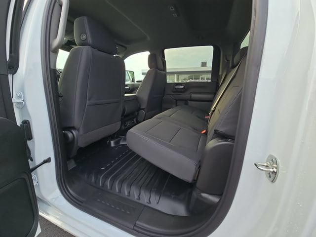 2026 GMC Sierra 2500HD Pro - Photo 20