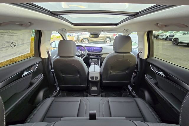 2026 Buick Envision Preferred - Photo 19