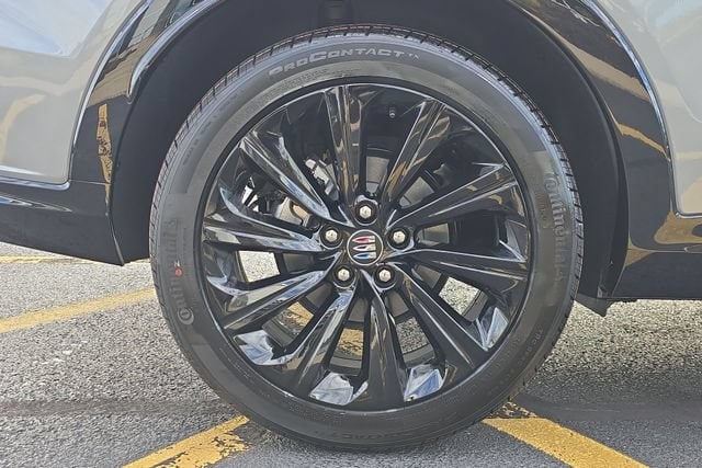 2026 Buick Envista Sport Touring - Photo 32