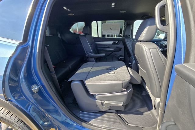 2026 Buick Enclave Preferred - Photo 22