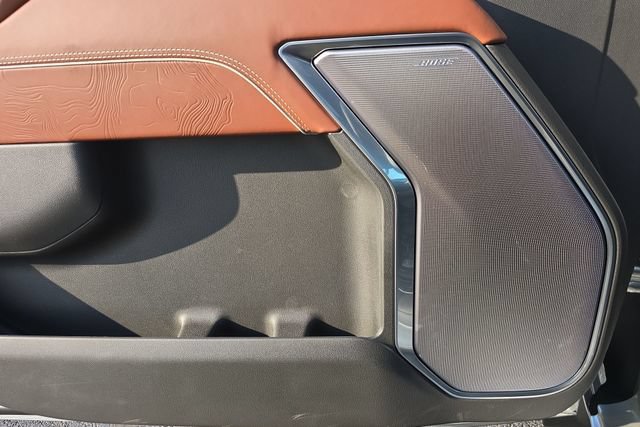 2026 GMC Sierra 2500HD Denali Ultimate - Photo 25