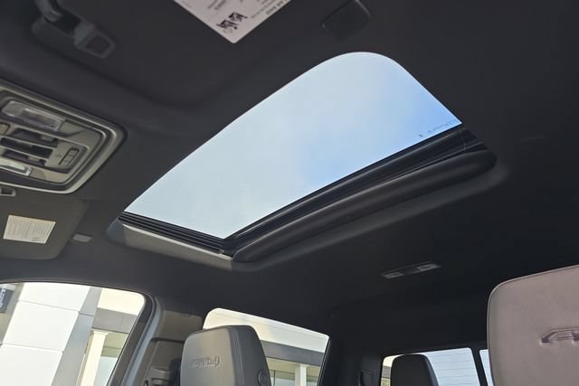 2026 GMC Sierra 2500HD AT4 - Photo 19