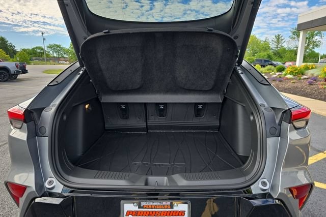 2026 Buick Envista Sport Touring - Photo 25