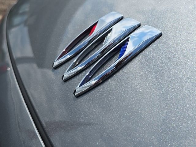 2027 Buick Enclave Preferred - Photo 31
