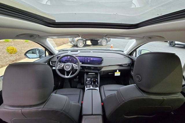 2026 Buick Envision Preferred - Photo 18