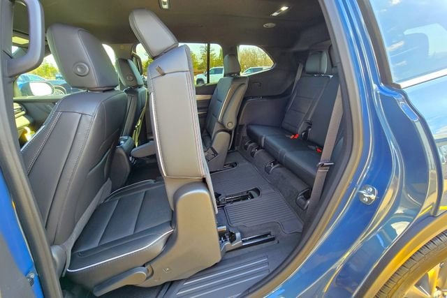 2026 Buick Enclave Preferred - Photo 20