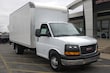 GMC Savana Cutaway 3500