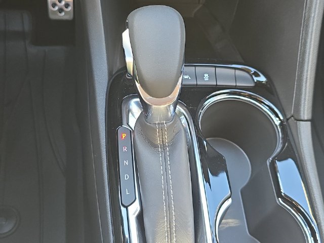 2026 Buick Encore GX Preferred - Photo 15