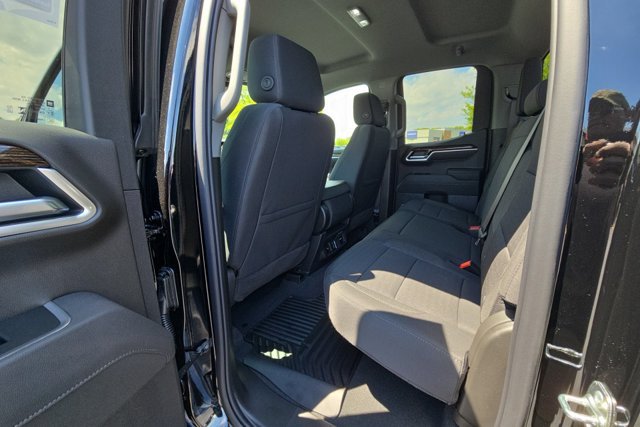 2026 GMC Sierra 1500 Elevation - Photo 21