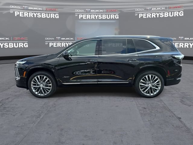 2026 Buick Enclave Avenir - Photo 5