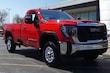 GMC Sierra 2500 HD
