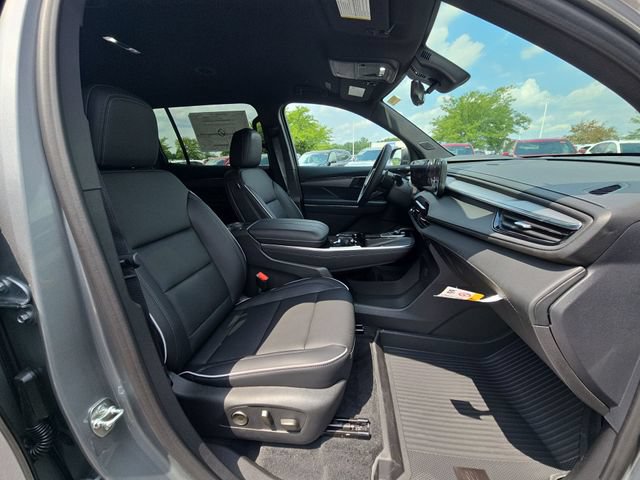 2027 Buick Enclave Preferred - Photo 28