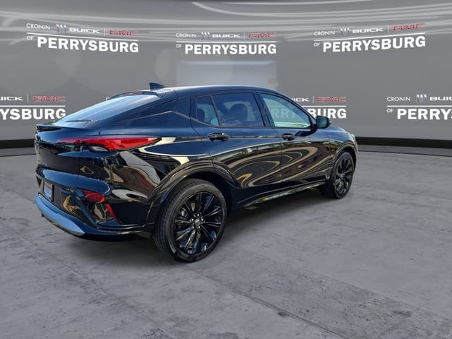 2026 Buick Envista Sport Touring - Photo 8