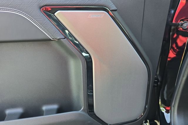 2026 GMC Sierra 1500 AT4X - Photo 25