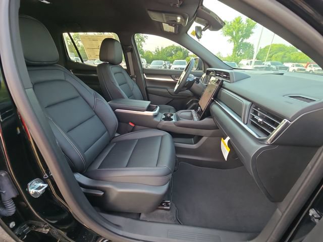 2026 GMC Terrain Elevation - Photo 28